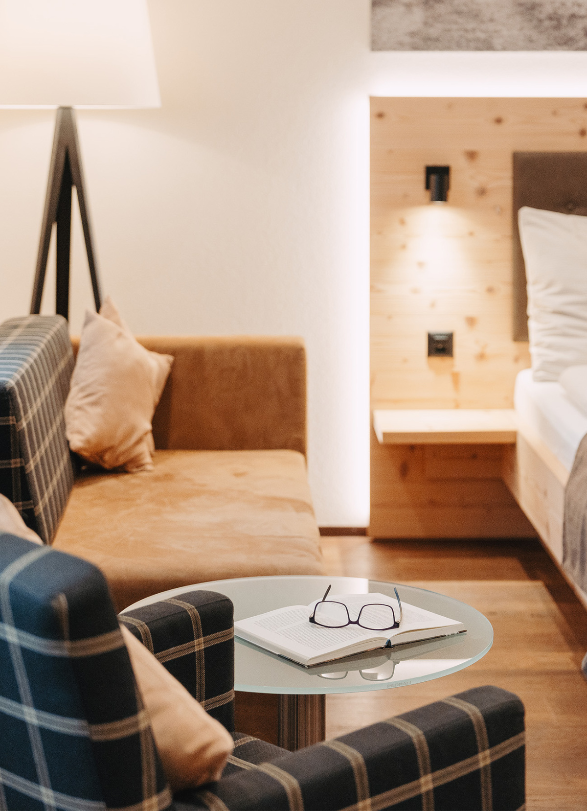 Doppelzimmer superior gasthaus waldegg horw 02