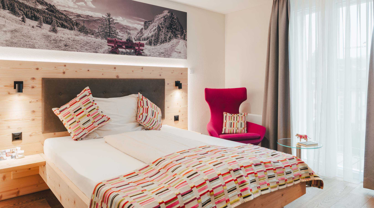 Einzelzimmer gasthaus waldegg horw 02