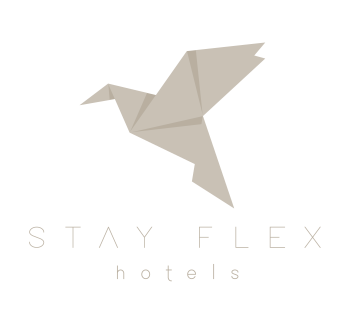 Logo Stayflex
